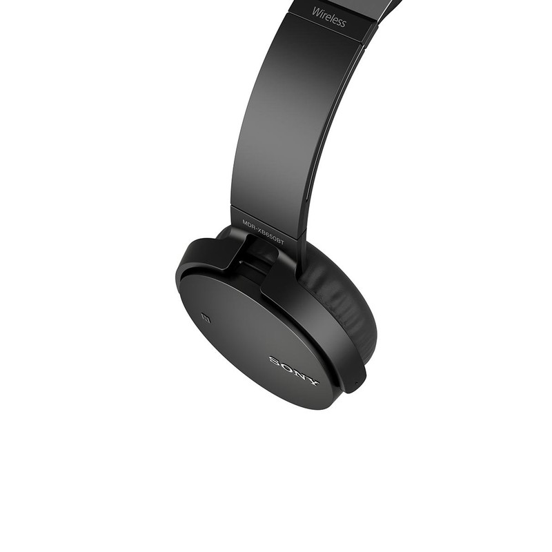 Sony MDR-XB550AP Headphones