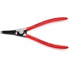[000506148113] KNIPEX 4611-A3 Shaft Snap Ring Pliers Straight (SB) 4611-A3