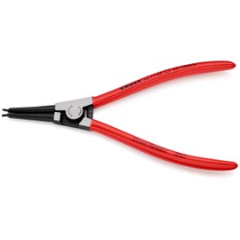 [000506148113] KNIPEX 4611-A3 Shaft Snap Ring Pliers Straight (SB) 4611-A3