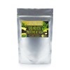 Yupik Organic Soy Protein Powder 90% Superfood, Non-GMO, Vegan, Gluten-Free,