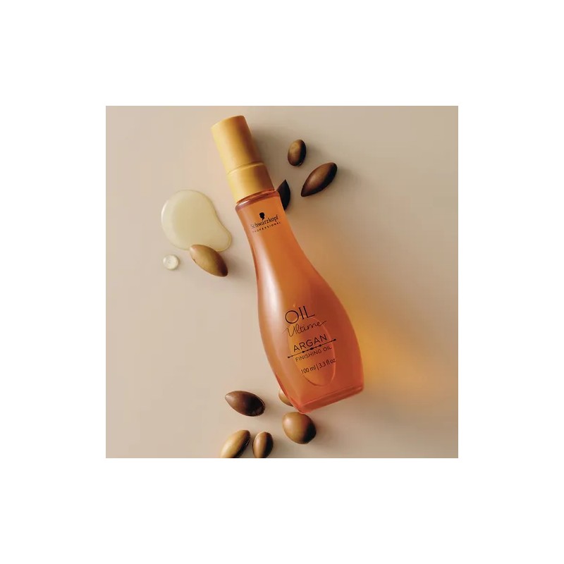 Aceite De Argn Oil Ultime - Ml