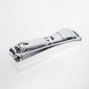 SellerHub Smile Nail Clippers 8cm Nail Trimming Toenail Clippers (S11062608) / 스마일 손톱깎이 8cm 손발톱정리 발톱깎기 (S11062608)