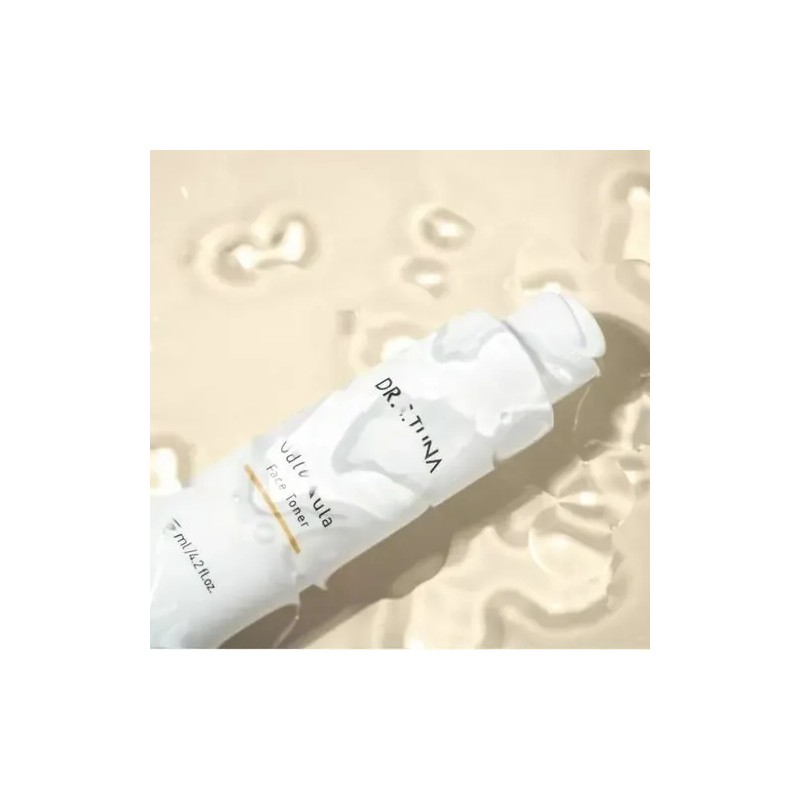 Tónico Facial De Cálendula Farmasi