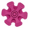 Lifeswonderful - 19mm 3/4" Heavy Duty Large Based, Self-Standing Six