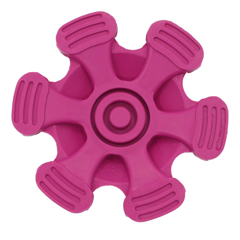 Lifeswonderful - 19mm 3/4" Heavy Duty Large Based, Self-Standing Six