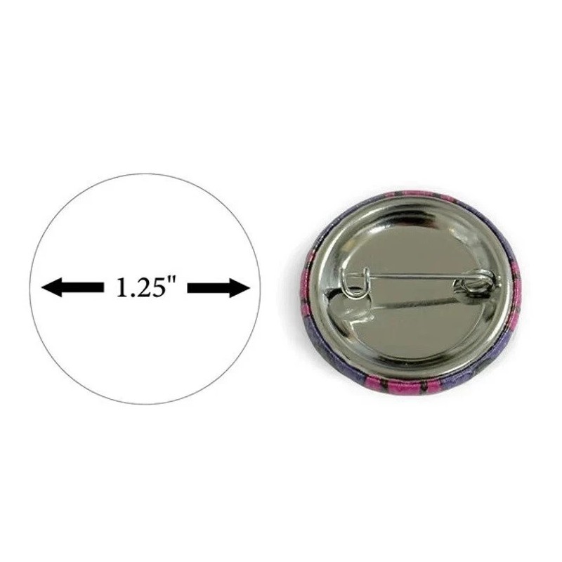 Jean-Michel Basquiat Button 3-Pack Art Andy Warhol