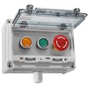Push Button Switch IP67 Outdoor Waterproof Button Switch Box Emergency