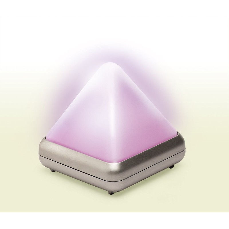 Lifemax Soothing Sounds Mood Light 792 Colour Change Light with