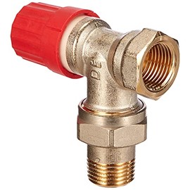 DANFOSS DANFTHE12 “ RA-N15” Valve Bottom Unit