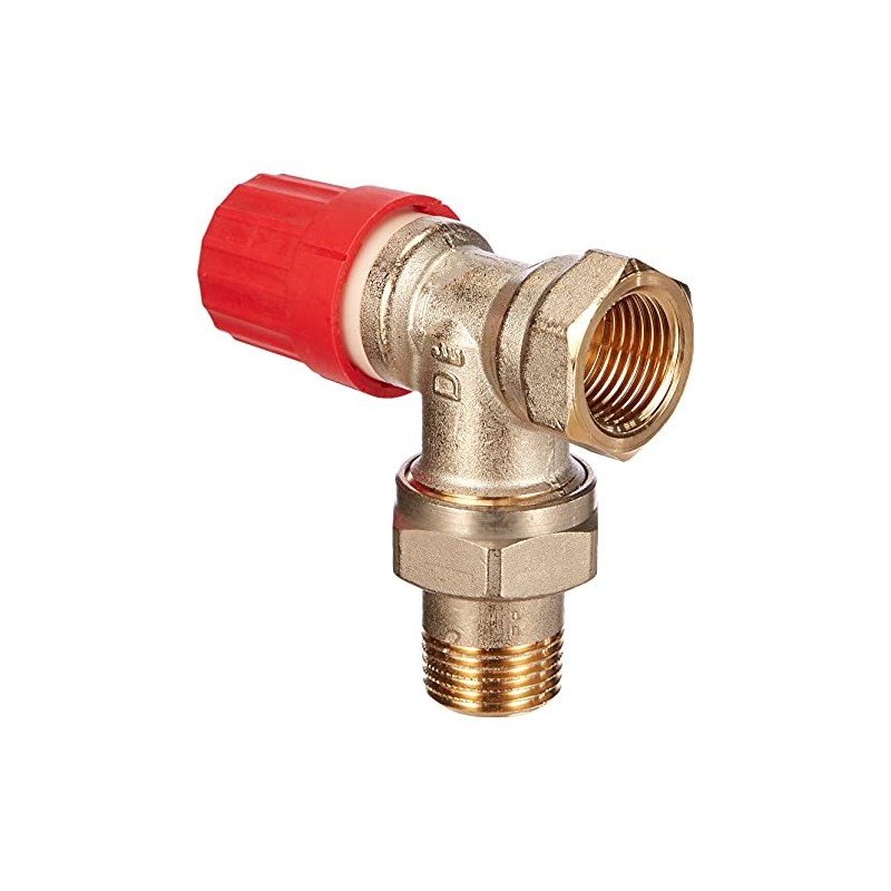 DANFOSS DANFTHE12 “ RA-N15” Valve Bottom Unit