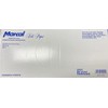 Marcal Wax Paper MC12 Master Size. 12 Inch by 10.75