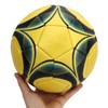 Double Layer Explosion Proof Training Game Soccer Youth Teaching Soccer