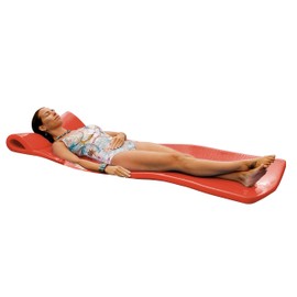 Robelle Foam Pool Float, Coral