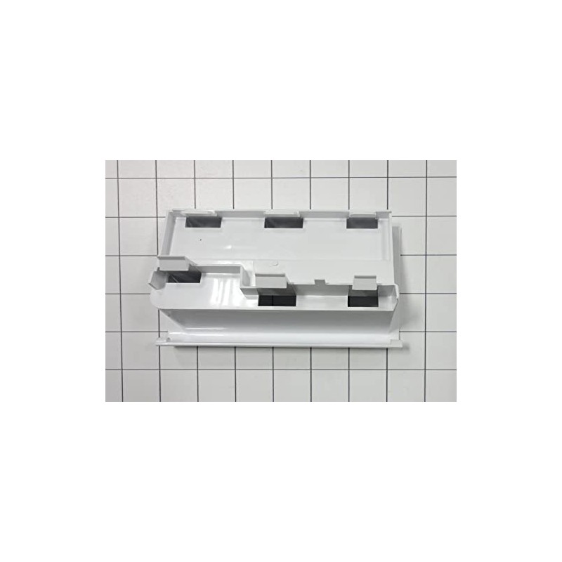 W10137432 for Whirlpool Handle WPW10137432