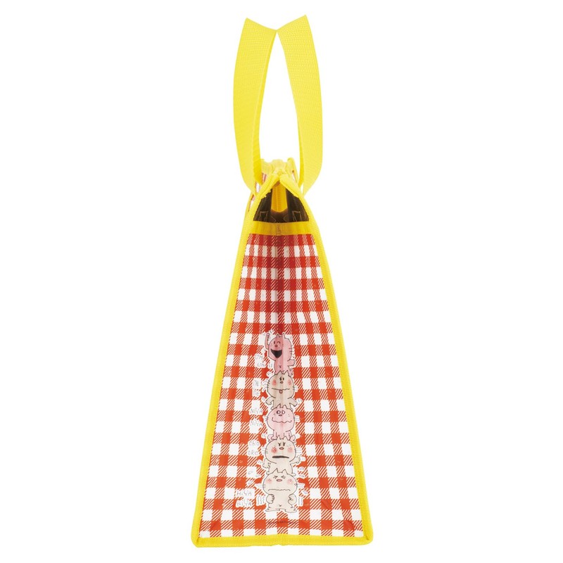 Skater Ado Mizomori FBC1 Non-Woven Cooler Bag Skater