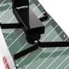 Wiltec Wall Mount Black 50 x 120 x 250 mm