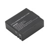 Camera Batteries, 3.7V 900mAh Li ion Battery for SJ4000 SJ5000