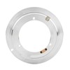 1 Pcs Aluminium Alloy For Rollei QBM Lens to For