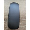 Unbranded Designer Dark Blue with Black Lining Eyeglasses Hard Case