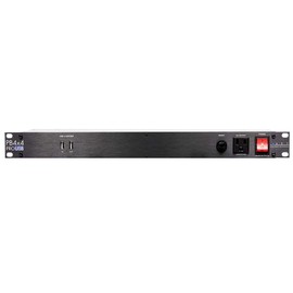 ART PB4X4 4x4 Pro USB Series Power Distribution System
