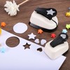 PATIKIL 25mm Circle Punch Circle Hole Paper Punch Hole Puncher