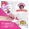 Chanteclair - WC Schiumattiva con Candeggina - Pulisce e Igienizza,