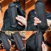 WOLAIYE Removable Shuolder Strap Pad, Backpack Strap Cushion, Shuolder Straps