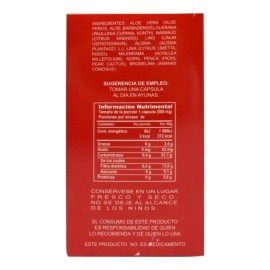 Suplemento Democlasico 90 Cap100original Sabor Neutro