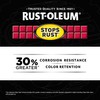 Rust-Oleum 376855 Stops Rust Custom Spray 5-in-1 Spray Paint, 12