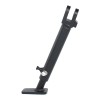 xitomer Adjustable Steel Kickstand Sidestand Foot Fit For Kawasaki Ninja