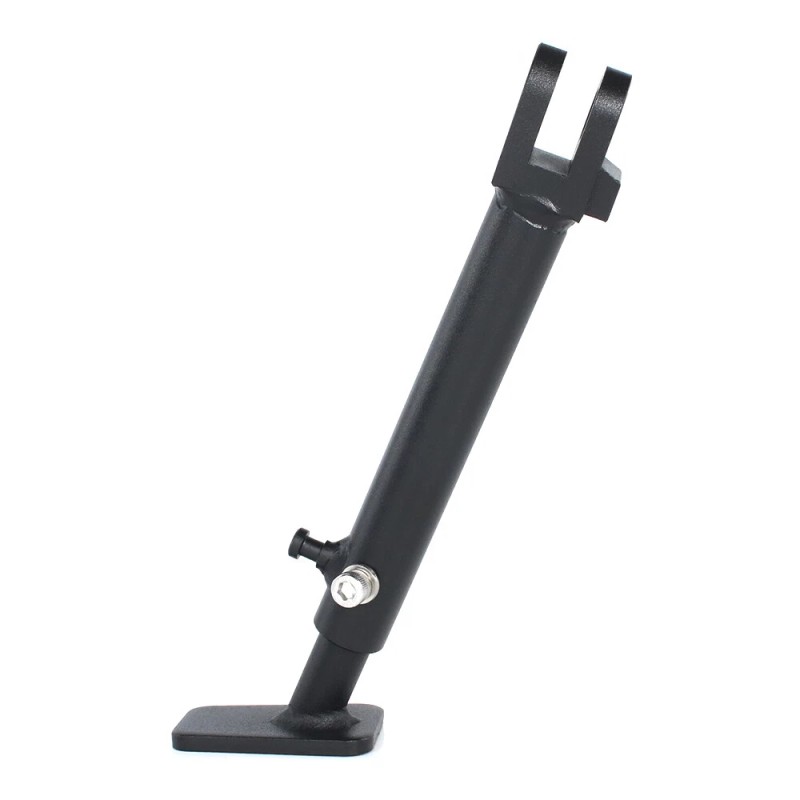 xitomer Adjustable Steel Kickstand Sidestand Foot Fit For Kawasaki Ninja