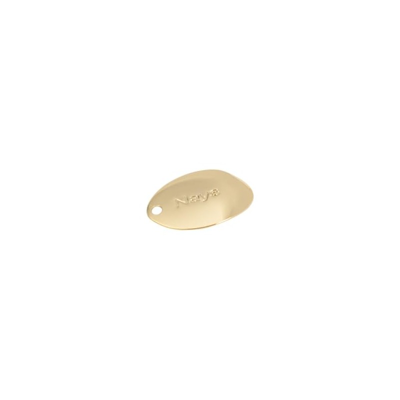 Nays MZ RNNR Size M 18 g Spinner Bait Hard