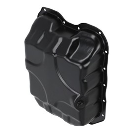 maXpeedingrods Engine Oil Pan for Chrysler 200 2015, for Dodge Dart 2013-2015, for Dodge Dart 2013-2015, for Jeep Cherokee 2014-2015 l4 2.0L 2.4L