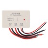 Waterproof Solar Charge Controller ABS Housing Solar Panel Battery Regulator
