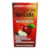 Vinagre De Manzana 60 Capsulas 500 Mg C/u Reforzado
