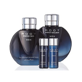 Nesura Skinfree Manroot Energy Grooming Care Gift / 네슈라 스킨후리 맨루트 에너지 그루밍 케어 기프트