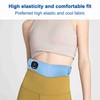 Heating Massage Belt 6 Working Modes 19 Levels Strength Adjustable