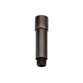 KICHLER 12V Male and Female Riser 3" Centennial Brass, 1.00x4.25x1.00