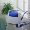 Garbage Removal Filter, For Keanacare Use, 5 Pieces