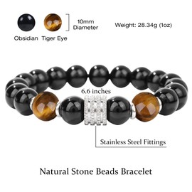 Beaded bracelets jewerly birthday gifts for teen girls/boy,you are not alone inspirational bracelets for women,preteen girl gifts,daughter best friend sister birthday gift Ideas,teen stocking stuffers