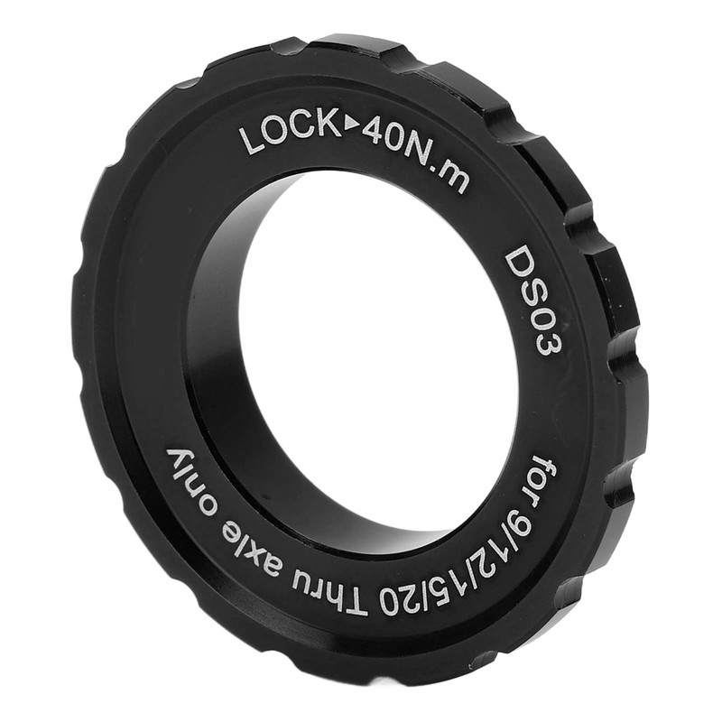 Yuecoom Meijun Centre Lock Locking Aluminium Alloy High Strength Mountain