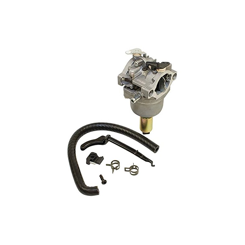 Stens 520-009 Carburetor, Gray