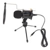 Condenser Microphone Kit Professional Cardioid Studio Mic Kit for Recording