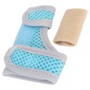 Kids Left Thumb Splint Thumb Wrist Stabilizer Joint Correction Protection