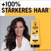 Gliss Conditioner Oil Nutritive (200 ml), Conditioner Intensively Nourishes Straw,