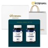 [로니웰] 아이케어 루테인 90캡슐 2개입 선물세트 (총 6개월분) [Roniewell] Eye Care Lutein 90 Capsules 2-Pack Gift Set (Total 6 Months Supply)
