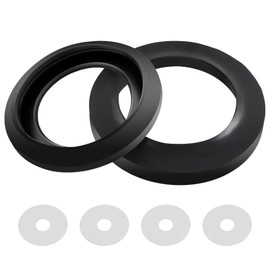 KPALAG Waste Ball Seal Toilet Closet Flange Seal Replacement Kit Compatible with Thetford Aqua Magic Style Plus Style Lite Style II and Residence RV Toilet Seal kit Replace#: 34120
