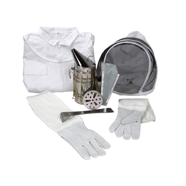 Galena Farms "Just The Essentials" Accessory Kit - Jacket, Veil,