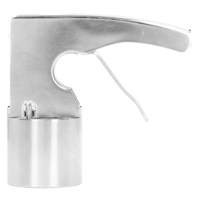 Stainless Steel Ice Cream Scoop Ice Cream Scooper with Trigger