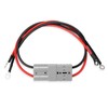 ANKG 50Amp 10Awg Battery Quick Connect Electric Forklift Cable with